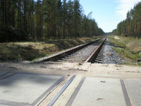 Lost Railway