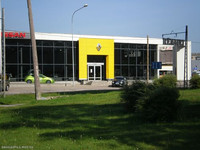 Renault Центр