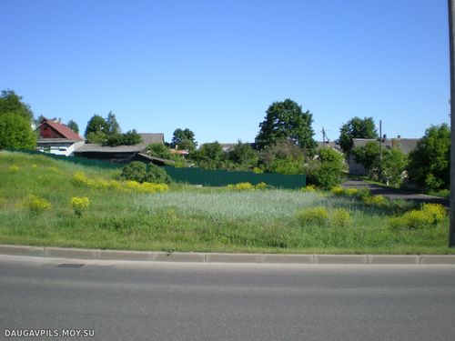 Старый Форштадт