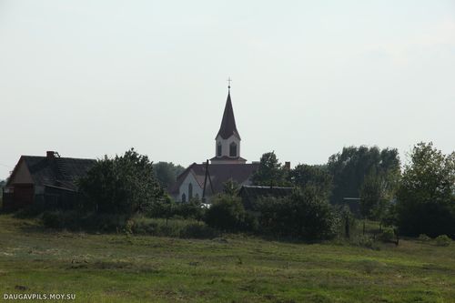 церковь