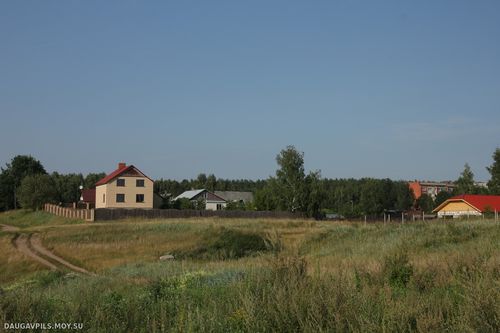 даугавпилс