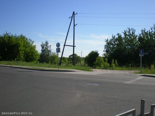 Старый Форштадт