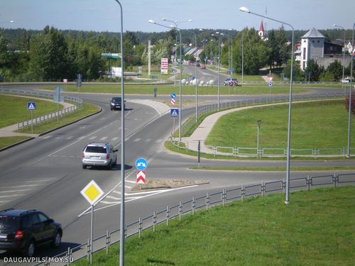 развязка
