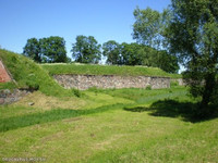 Динабургская крепость